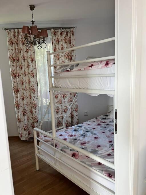 Central Apartment With Panoramic View Braşov Extérieur photo